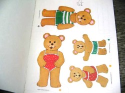 CHRISTMAS BEARS PD_02